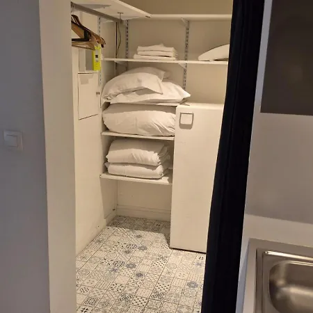 Style Apartman Párizs