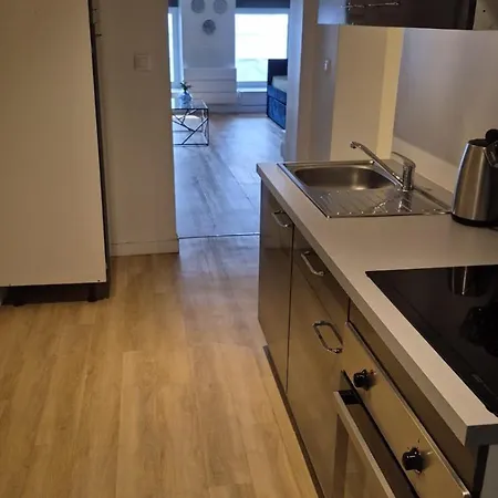 Apartman Style