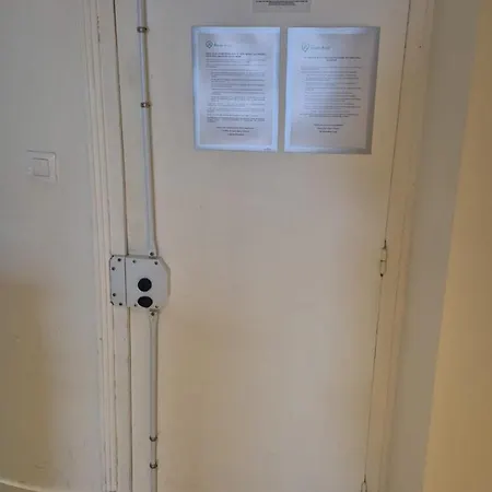 Style Appartement Parijs