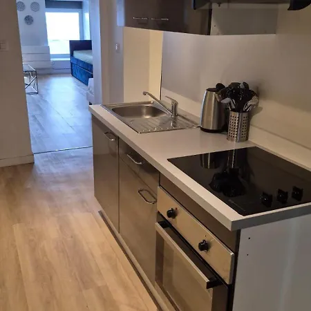 Style Appartement